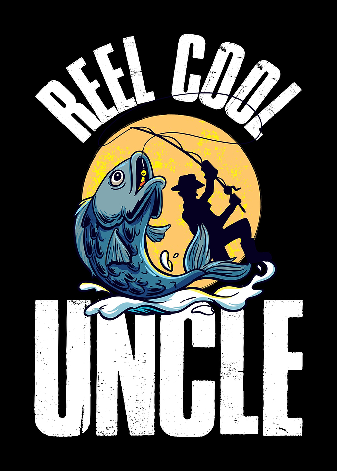 Reel Cool Uncle