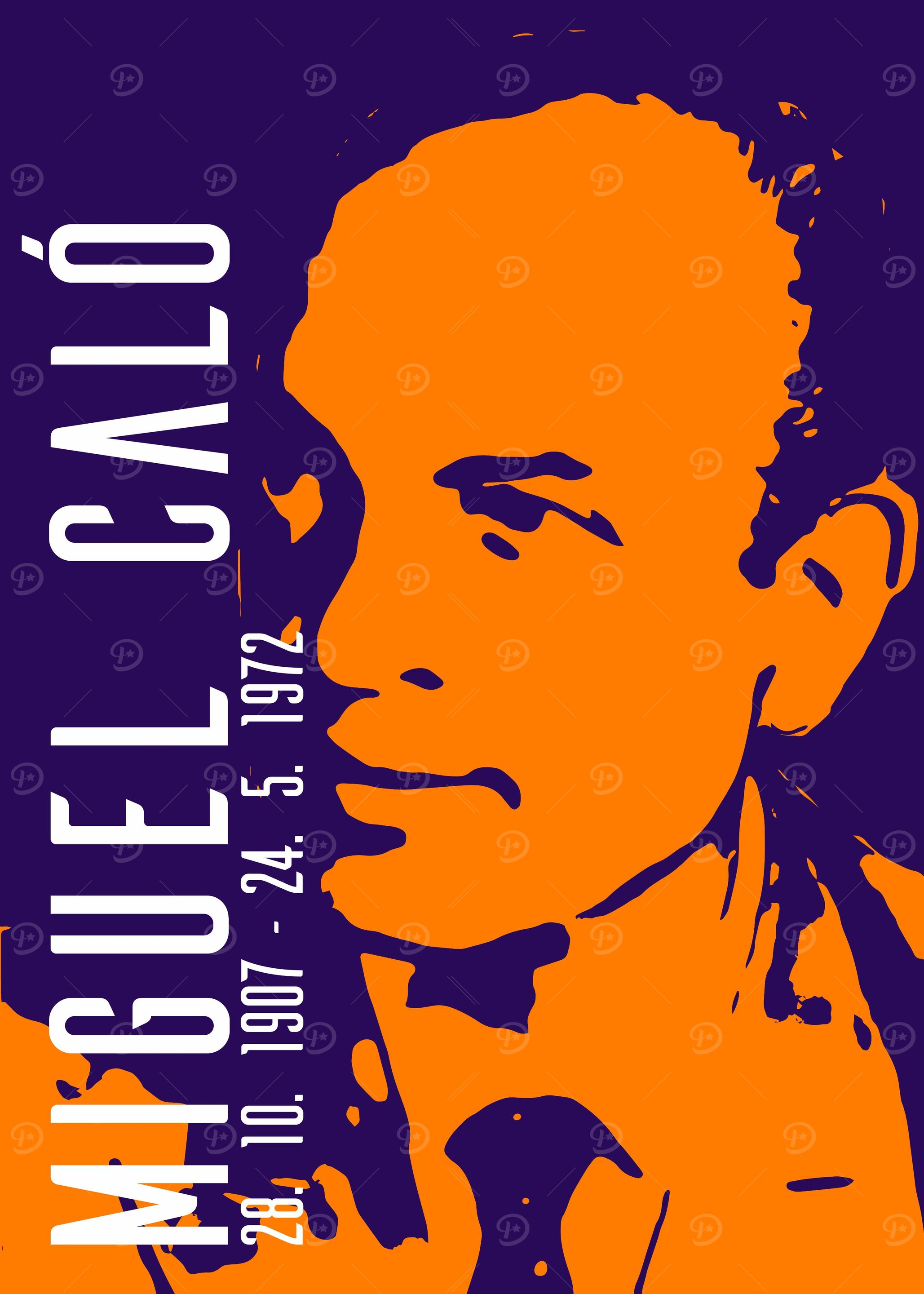 Miguel Calo