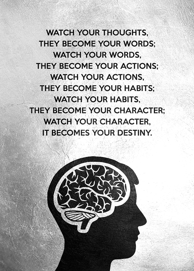 Lao Tzu Destiny