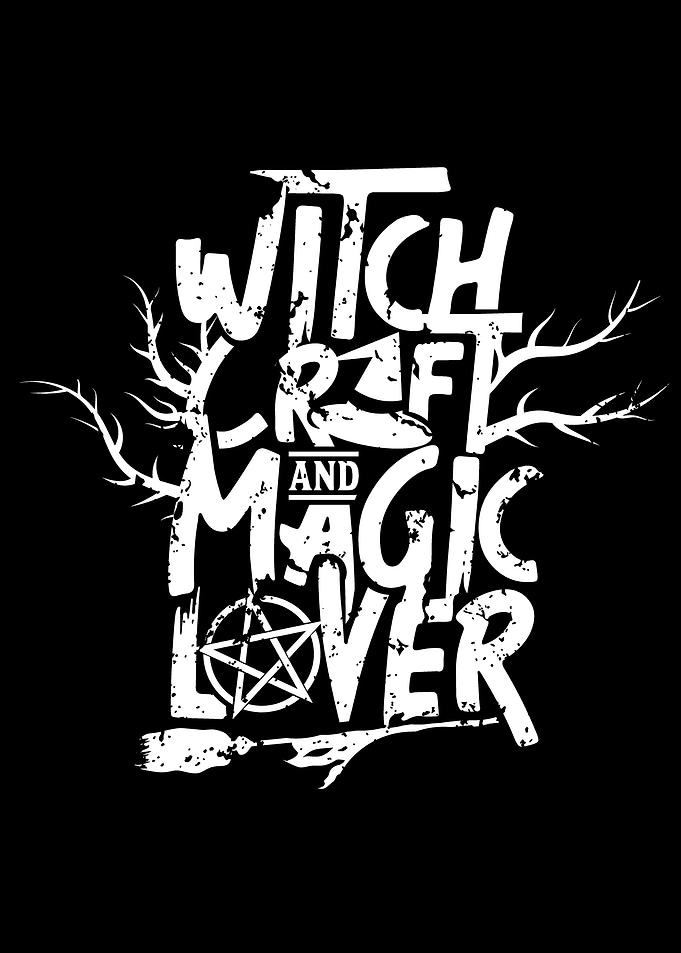 Witchcraft Magic Lover