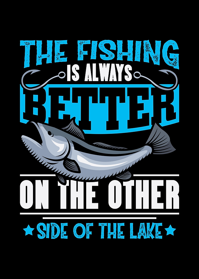 Fishing Fisherman