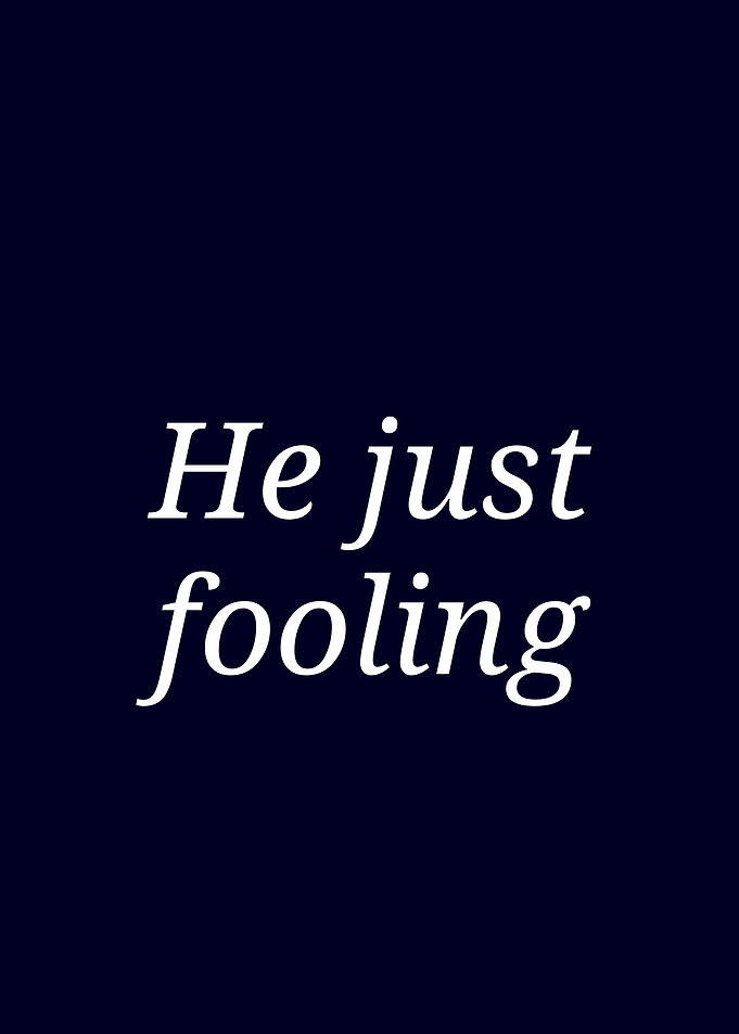 Text art