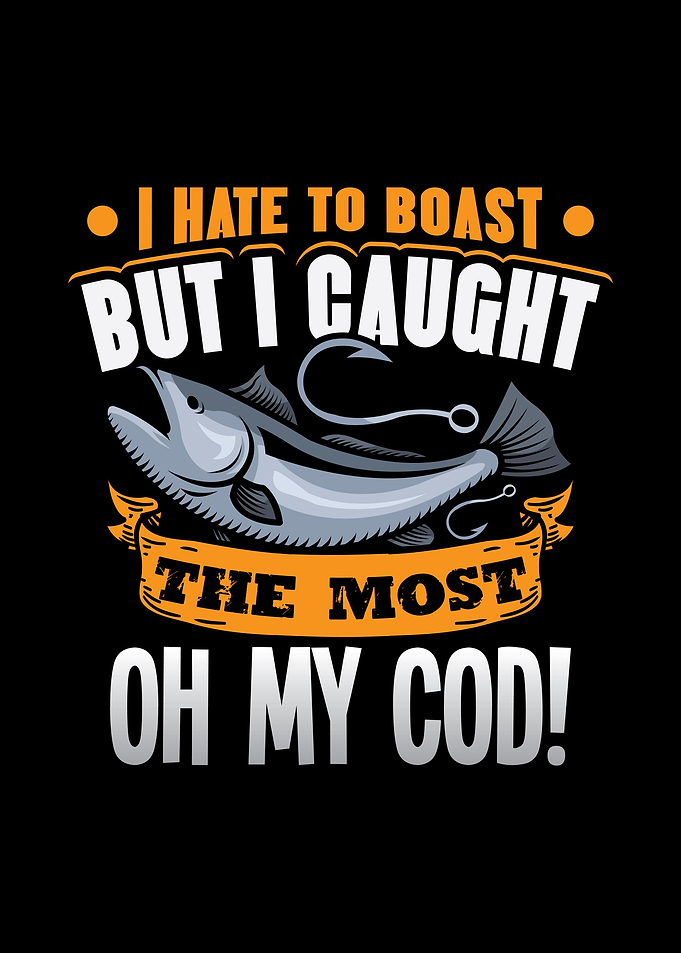 Fisherman Fish Angler