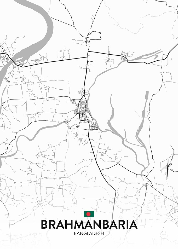 Brahmanbaria BD