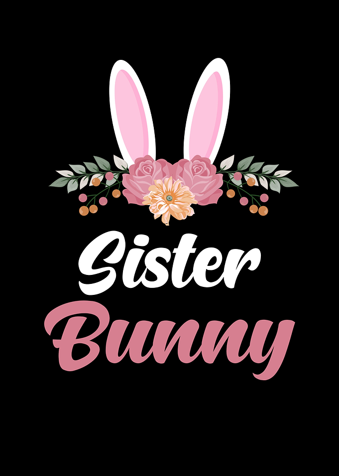 Easter Bunny Easter Bunny