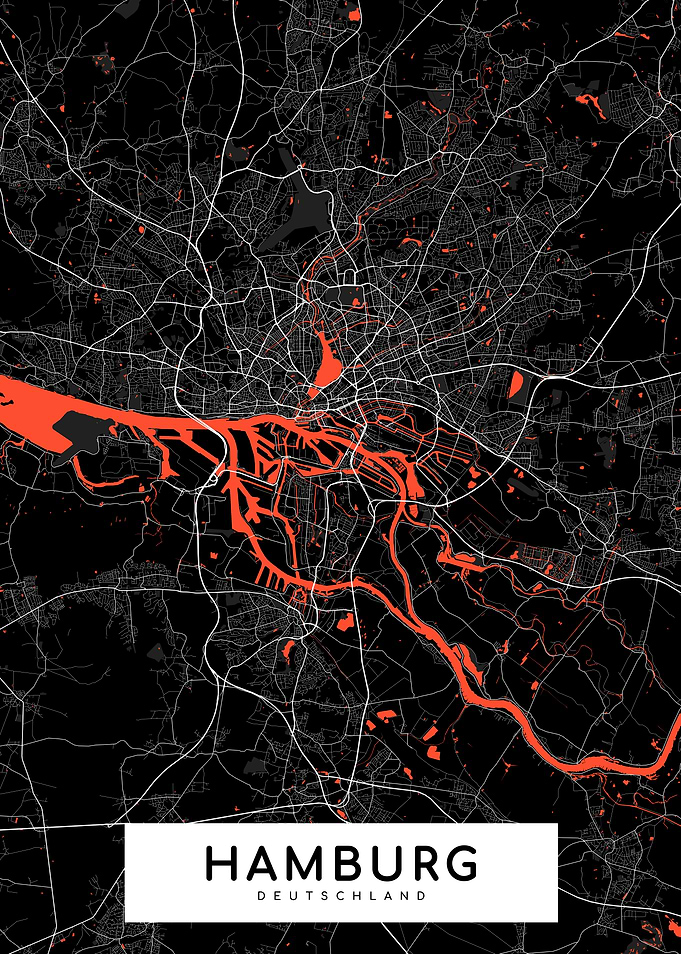 Hamburg