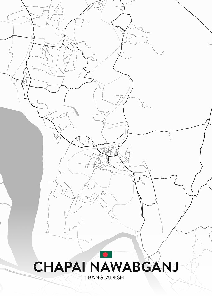 Chapai Nawabganj BD