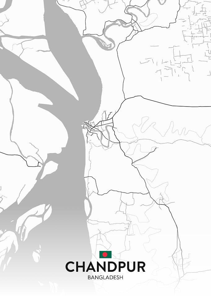 Chandpur BD