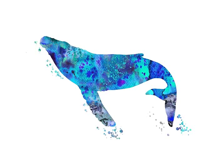 Blue Whale