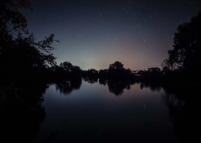 Beautiful Night