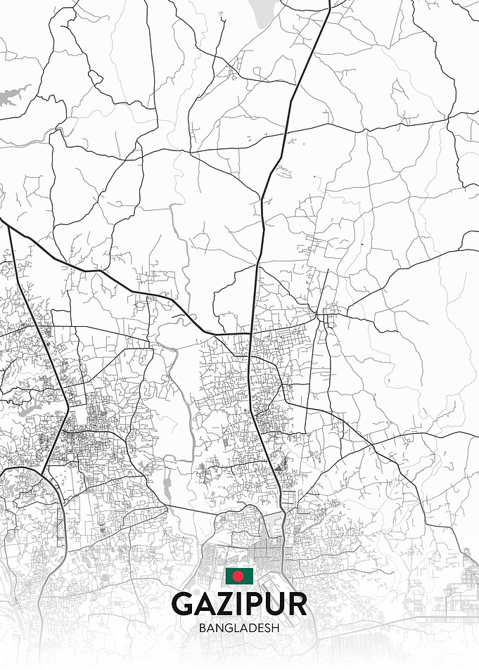 Gazipur BD