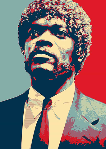 Samuel L Jackson
