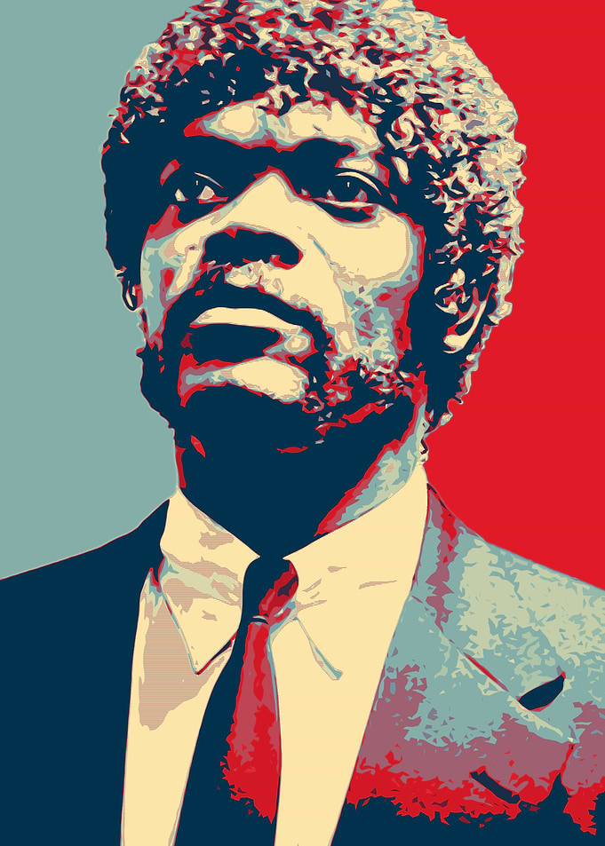 Samuel L Jackson