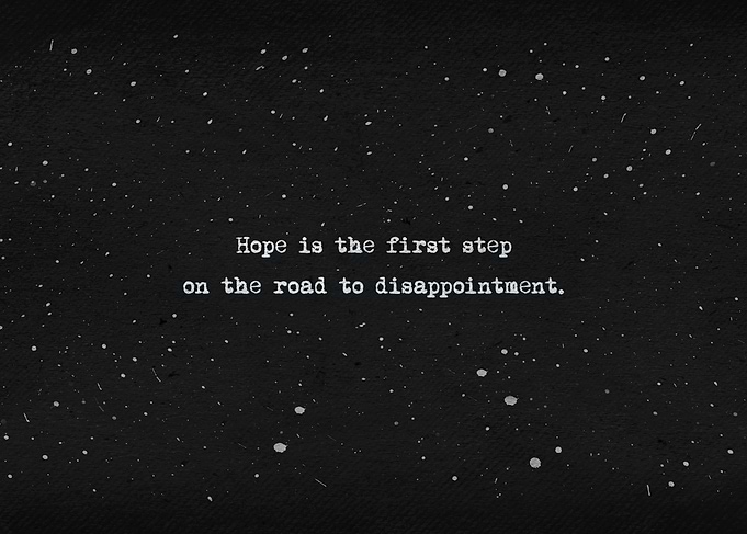 hope