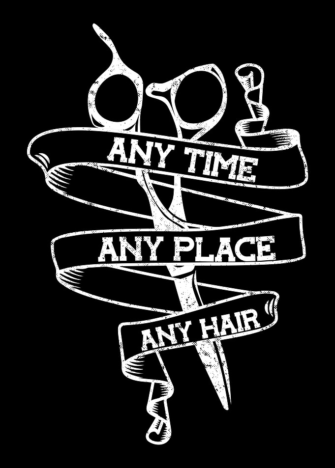 Barber Hairdresser