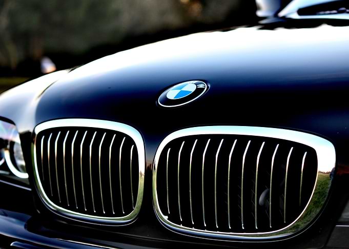Front Grill