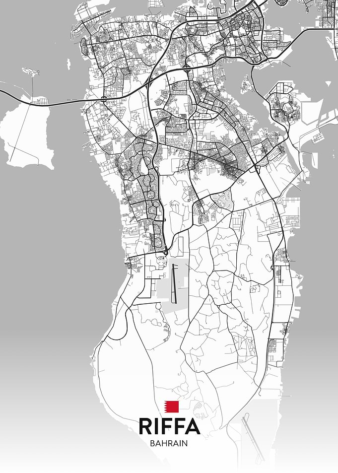 Riffa BH