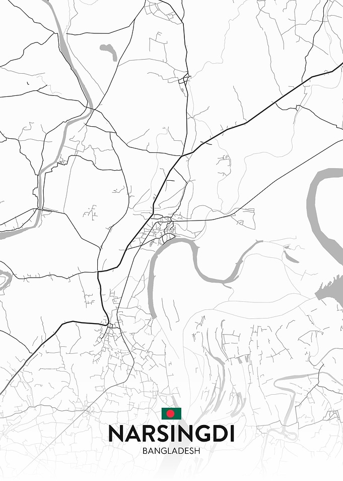 Narsingdi BD