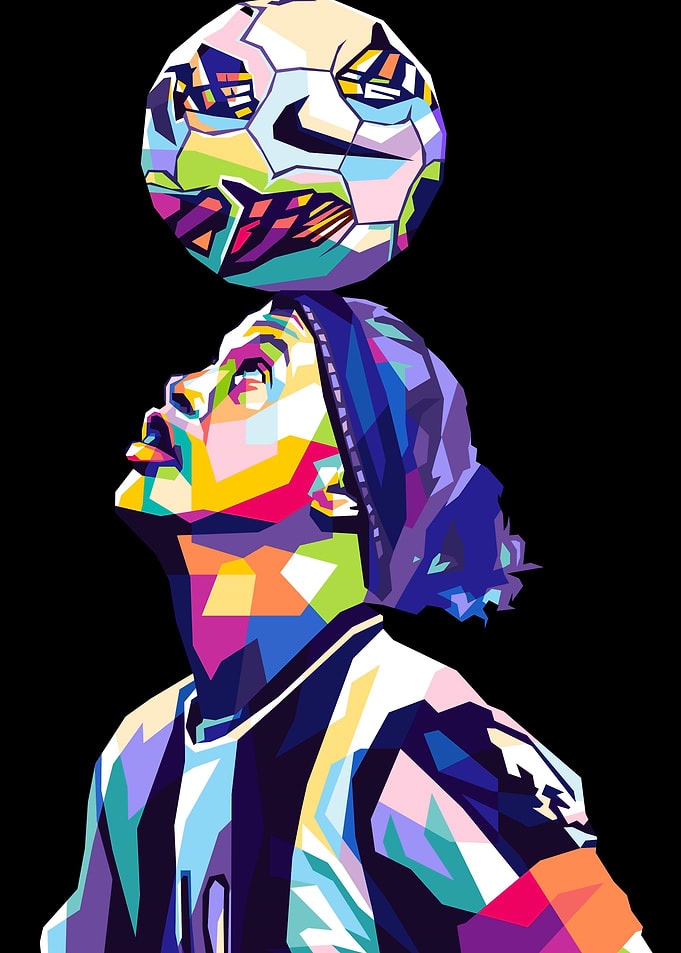 Ronaldinho Wpap