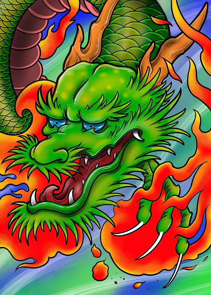 Dragon
