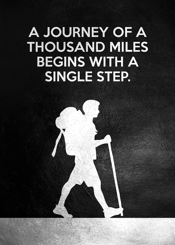 Chinese Proverb