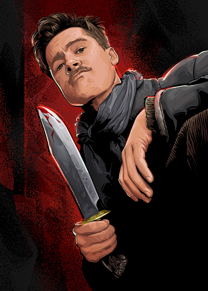 Inglourious Basterds