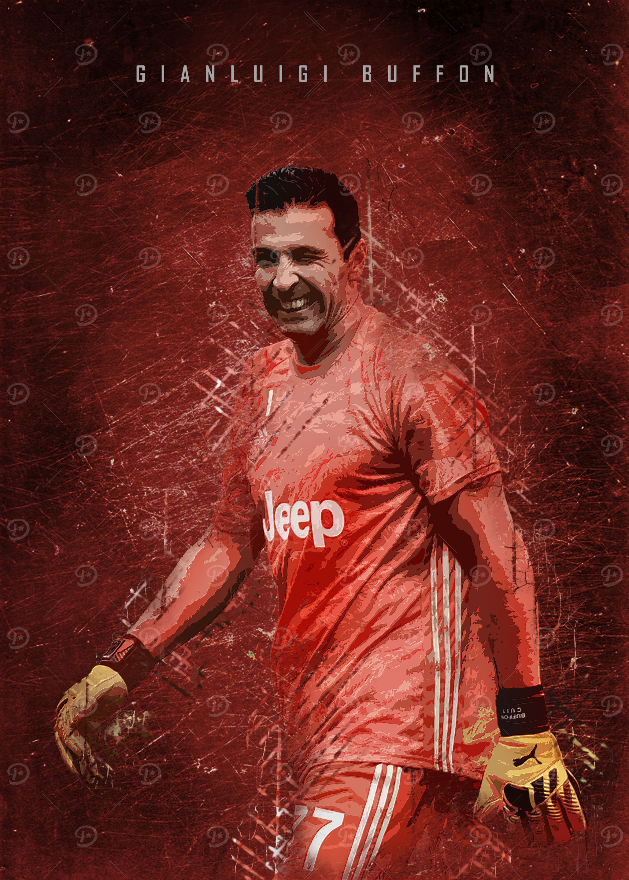 Gianluigi Buffon