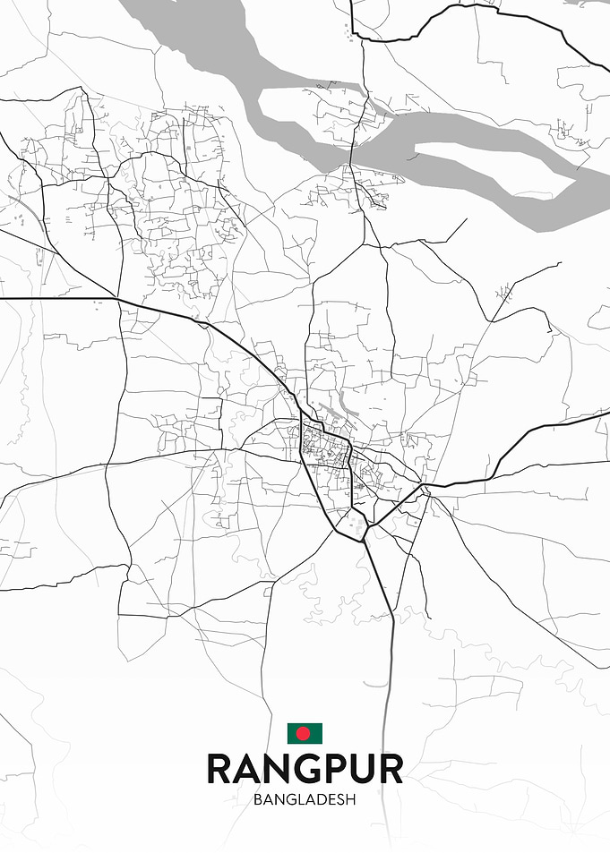 Rangpur BD