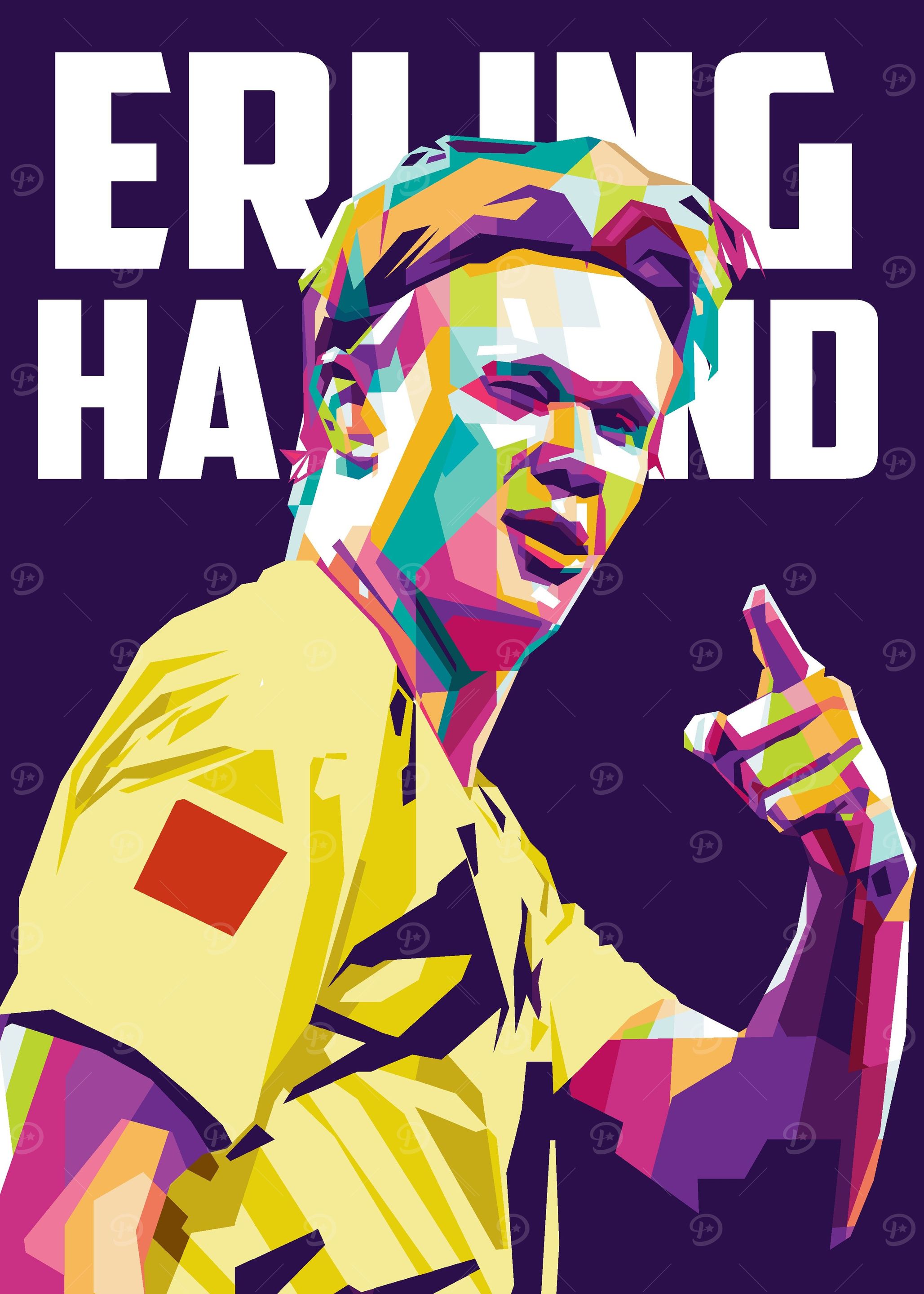 Erling Haaland