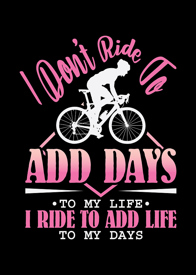 Cycling bike biking