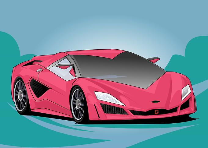 SPORT CARS