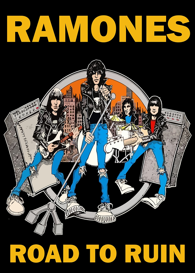 Ramones