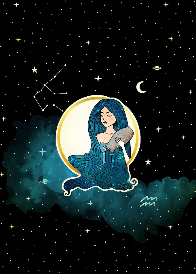 Aquarius