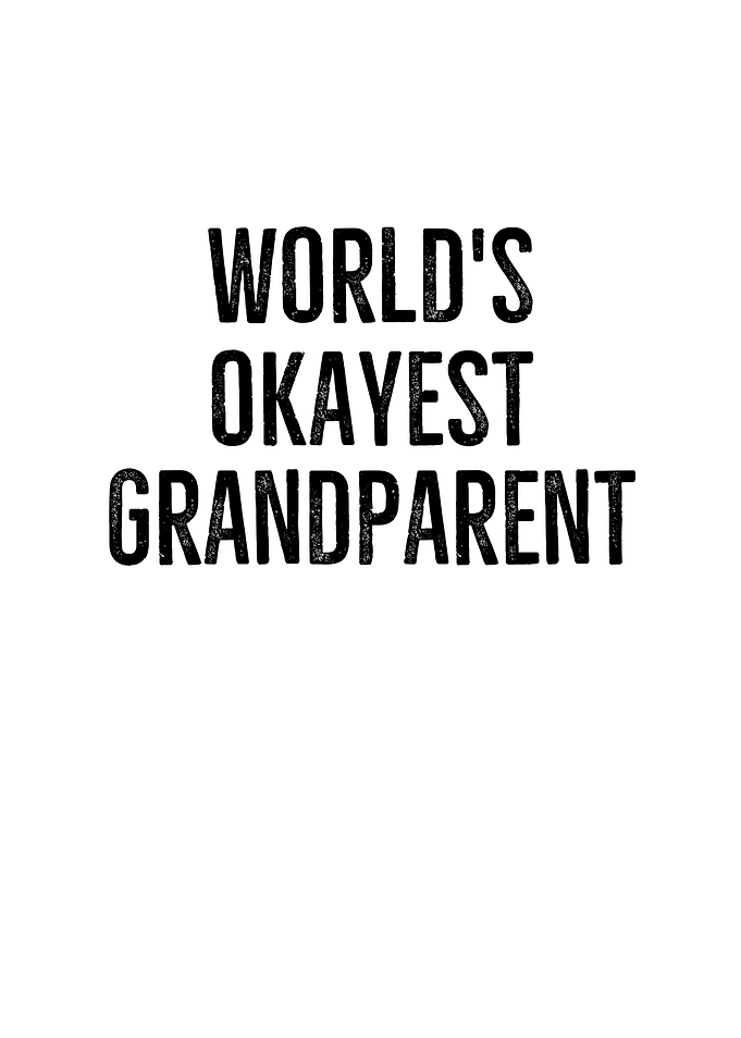Worlds Okayest