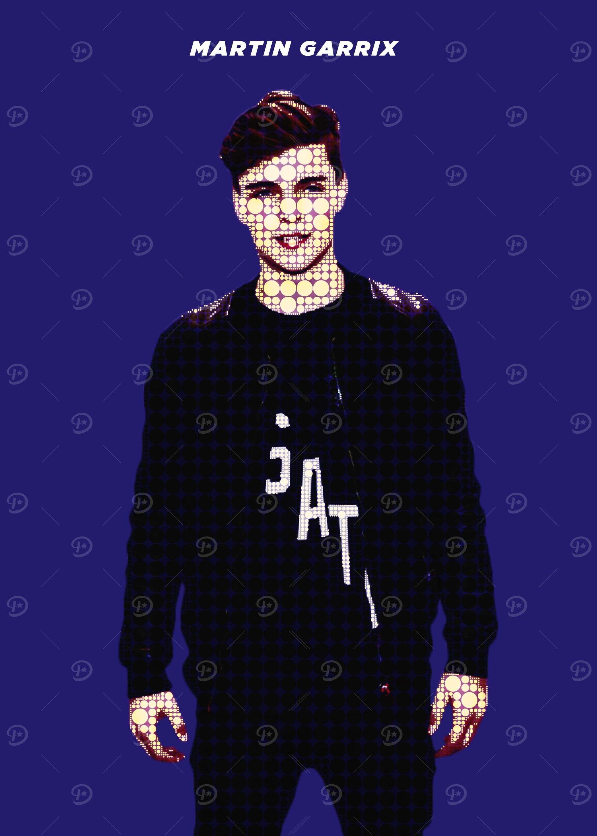 MARTIN GARRIX