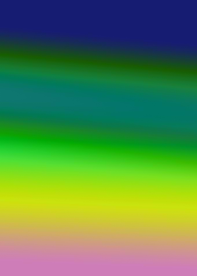 RED BLUE GREEN TEXTURE ART
