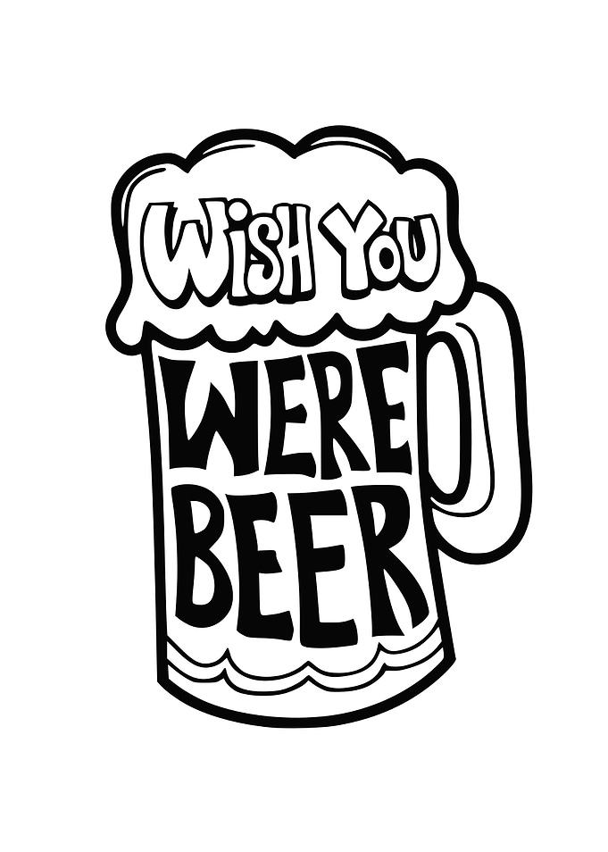 Beer Lover Gift