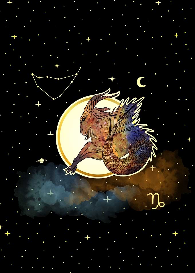 Capricorn