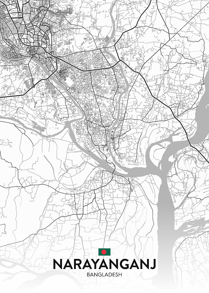 Narayanganj BD