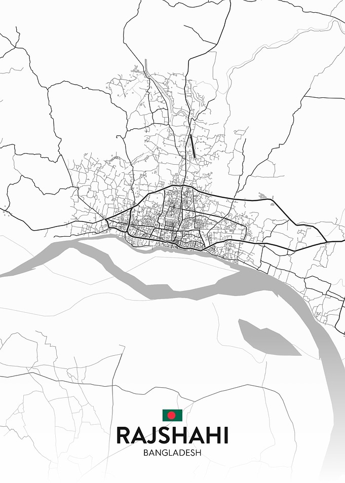 Rajshahi BD