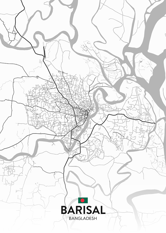 Barisal BD