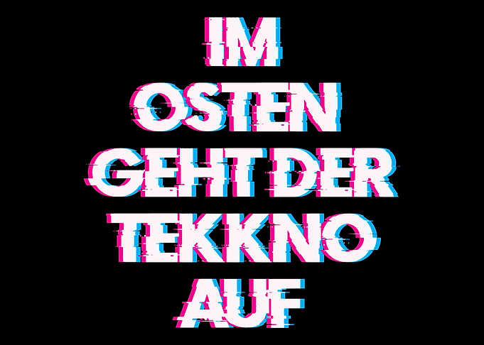 German Techno