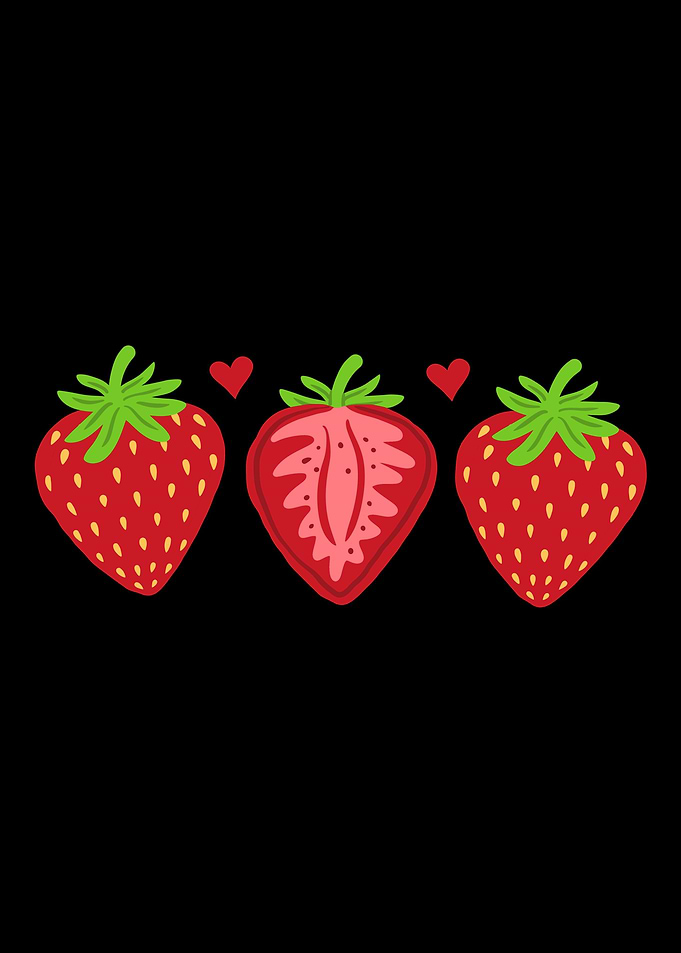Strawberry