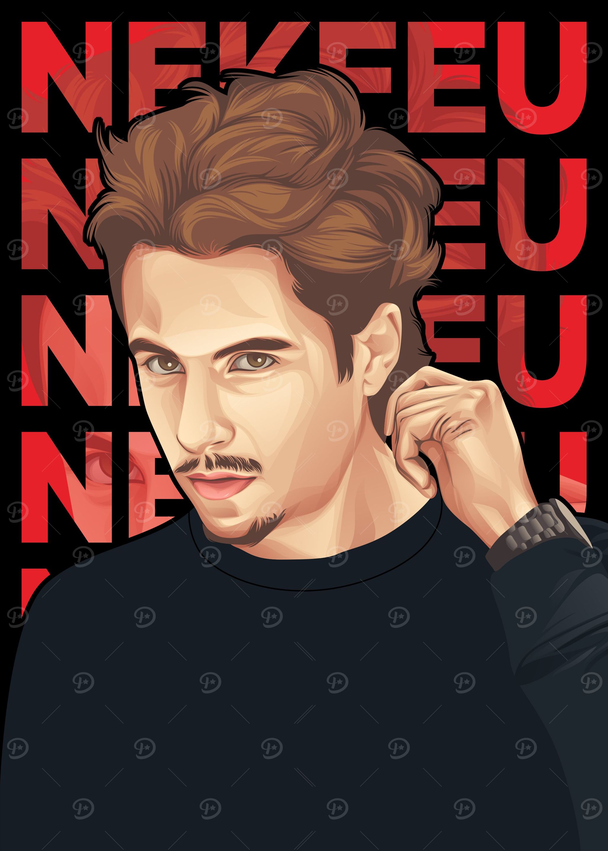 Nekfeu