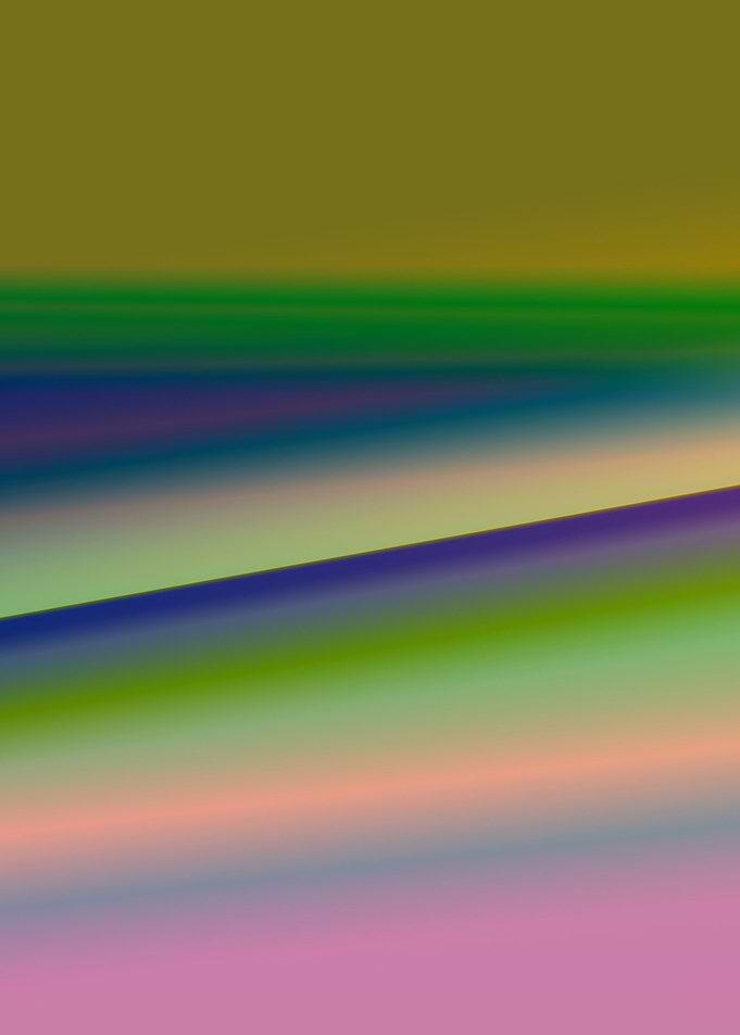 RED BLUE GREEN TEXTURE ART