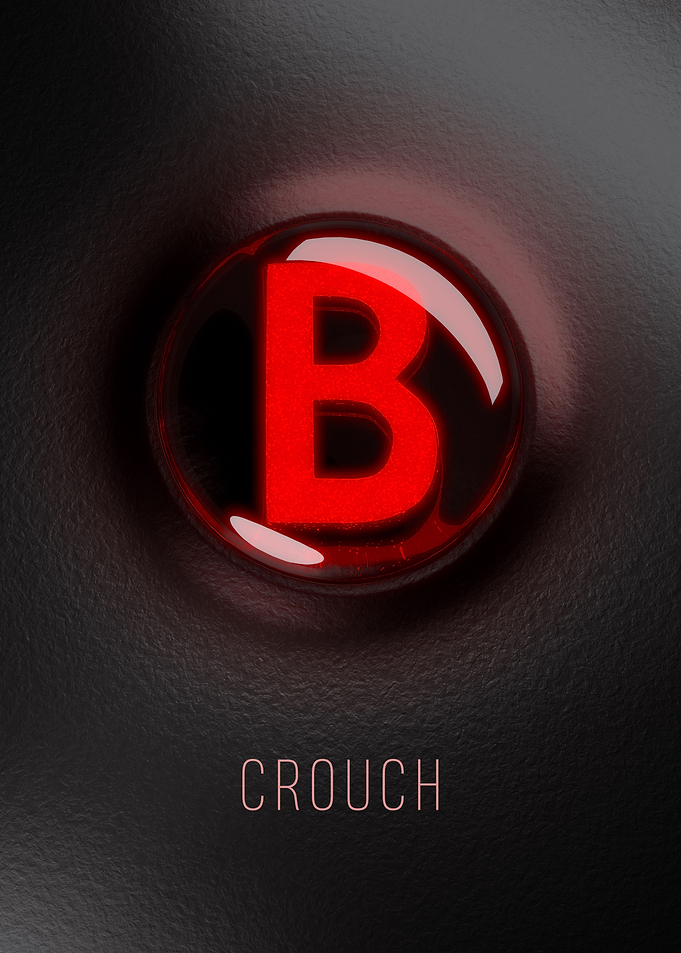 Button B