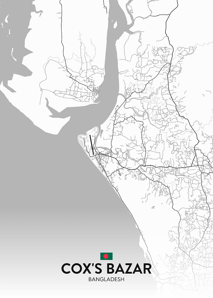 Coxs Bazar BD