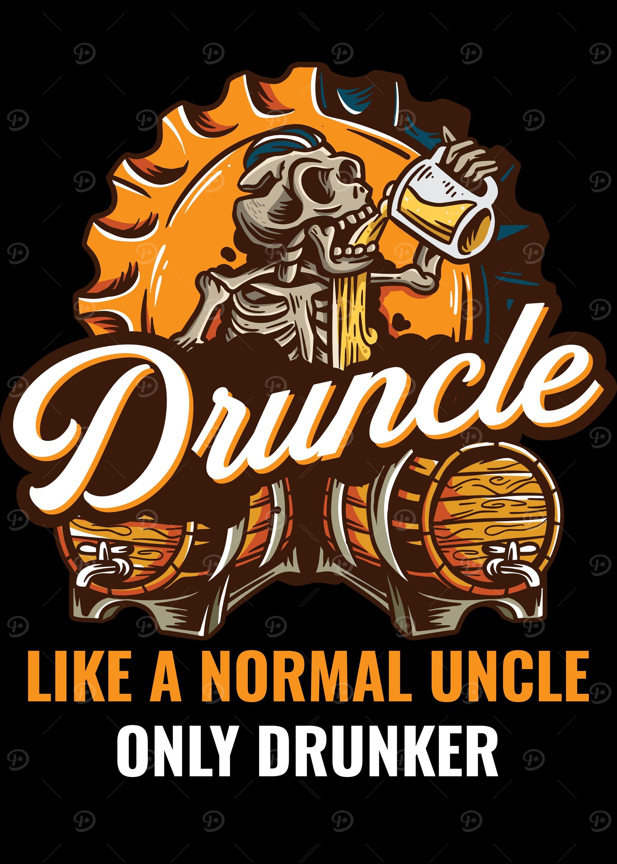 Druncle