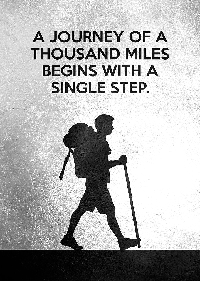 Chinese Proverb