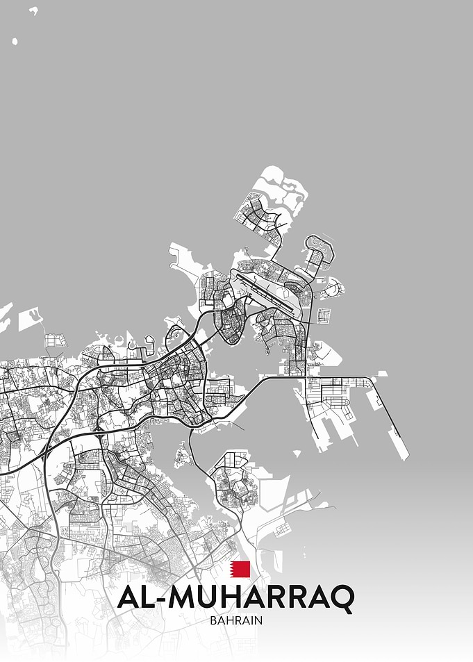 Al Muharraq BH